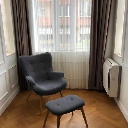 Varna Apartment