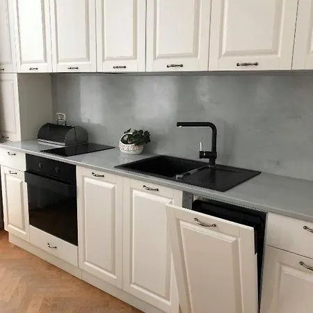 Apartament Varna Apartment *