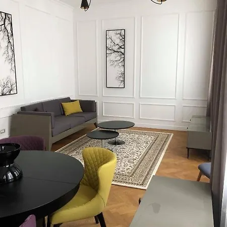 Varna Apartment * Warna